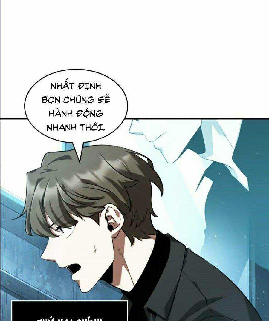 Toàn Trí Độc Giả - Omniscient Reader - Chapter 57 - Trang 84