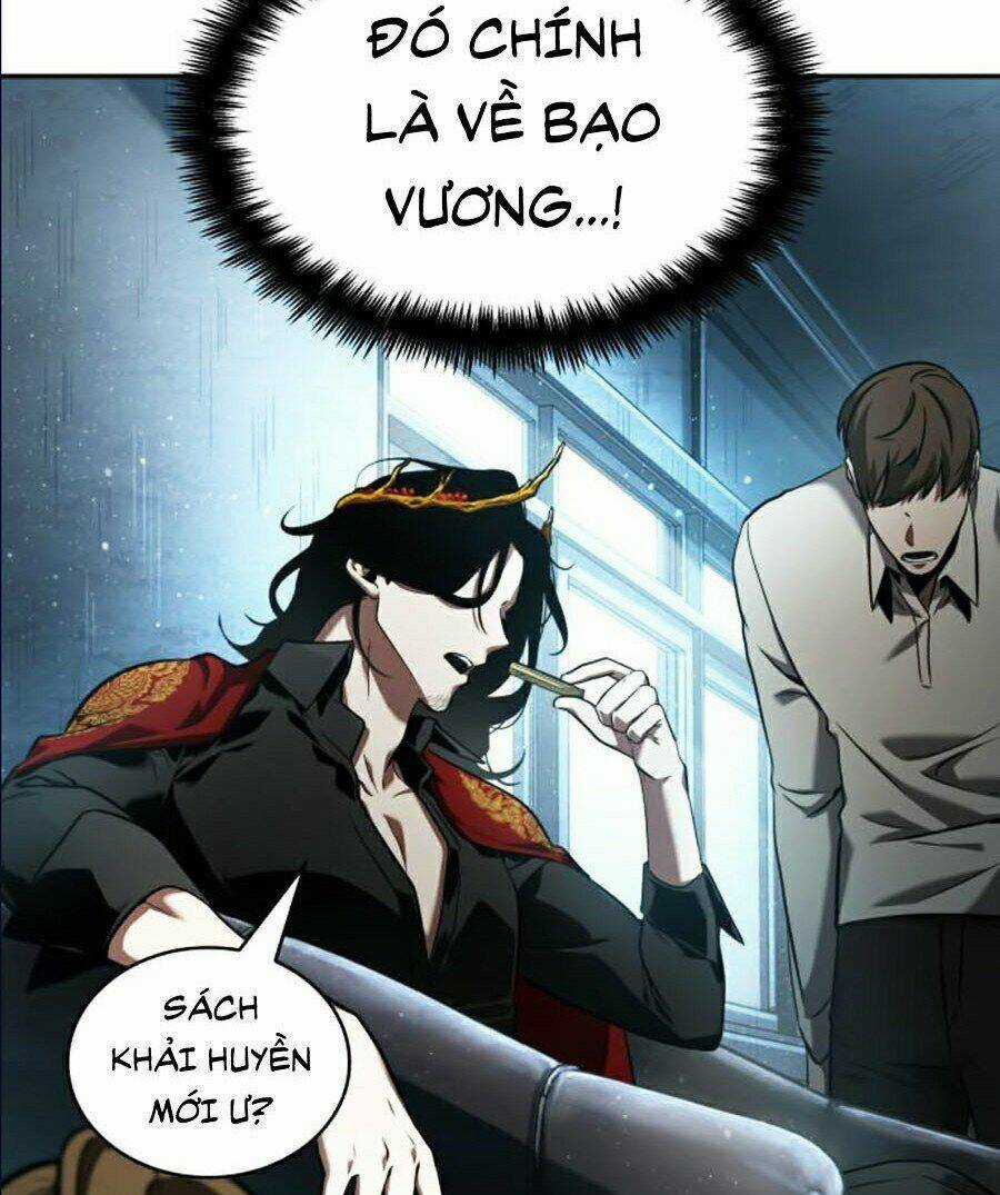 Toàn Trí Độc Giả - Omniscient Reader - Chapter 57 - Trang 87