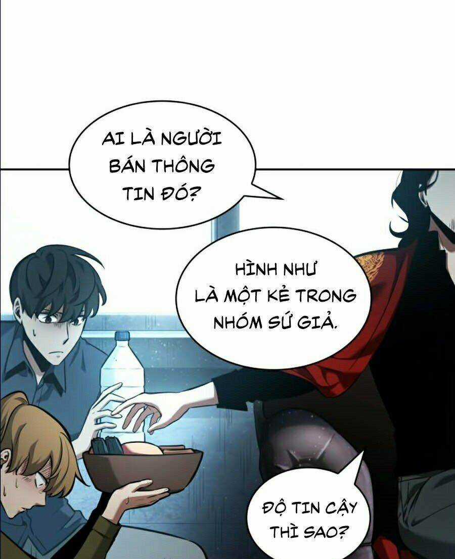 Toàn Trí Độc Giả - Omniscient Reader - Chapter 57 - Trang 89