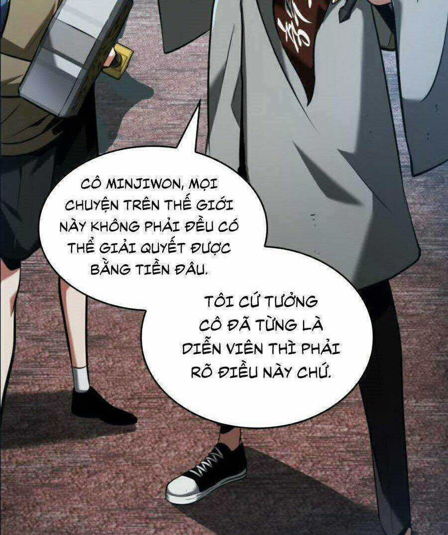 Toàn Trí Độc Giả - Omniscient Reader - Chapter 58 - Trang 127