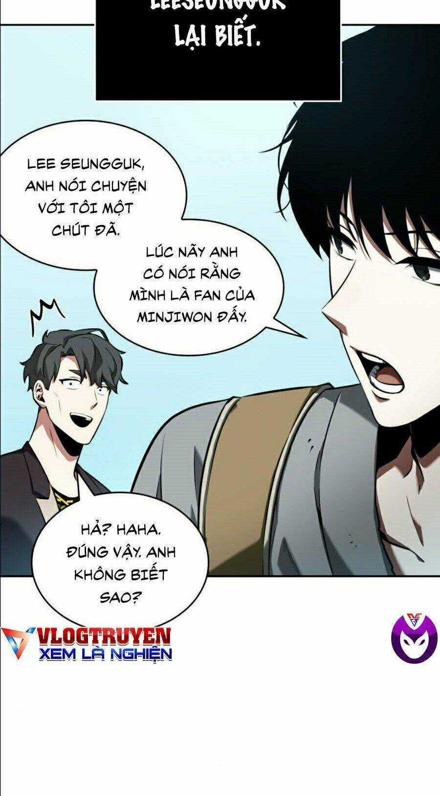 Toàn Trí Độc Giả - Omniscient Reader - Chapter 58 - Trang 138