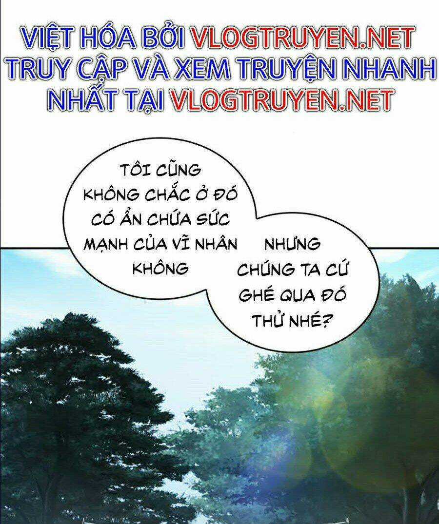 Toàn Trí Độc Giả - Omniscient Reader - Chapter 58 - Trang 17