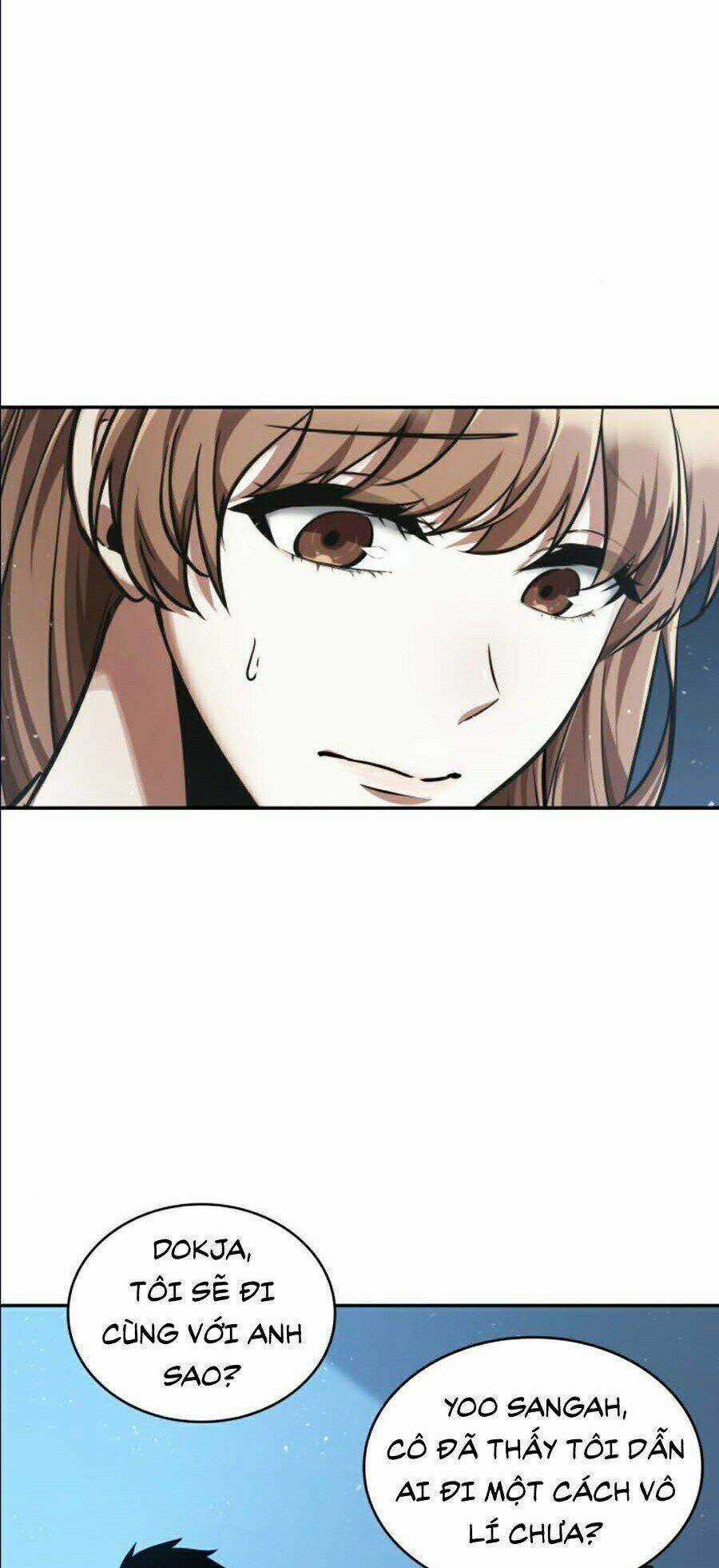 Toàn Trí Độc Giả - Omniscient Reader - Chapter 58 - Trang 3