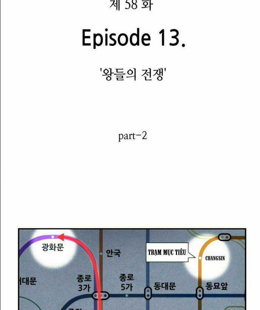 Toàn Trí Độc Giả - Omniscient Reader - Chapter 58 - Trang 21