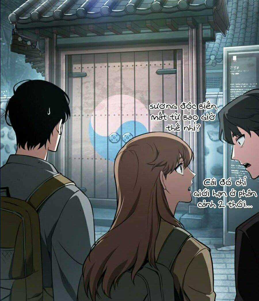 Toàn Trí Độc Giả - Omniscient Reader - Chapter 58 - Trang 26