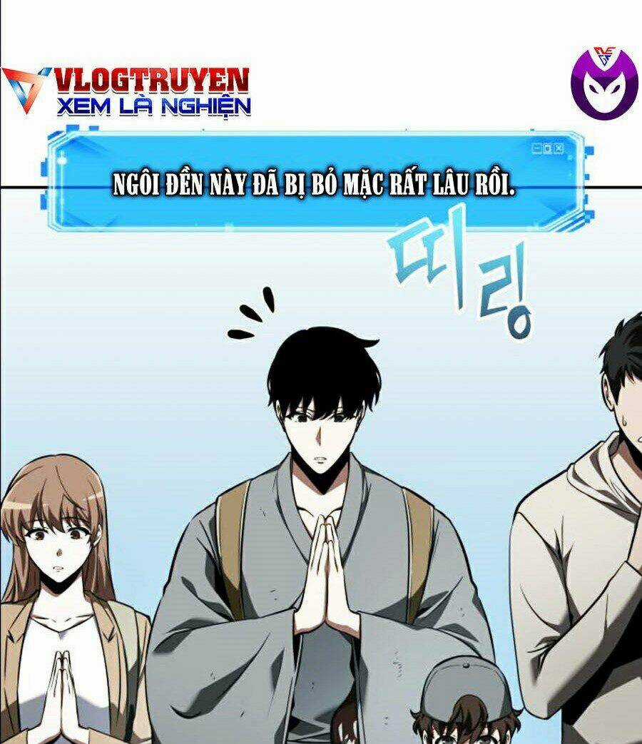 Toàn Trí Độc Giả - Omniscient Reader - Chapter 58 - Trang 33