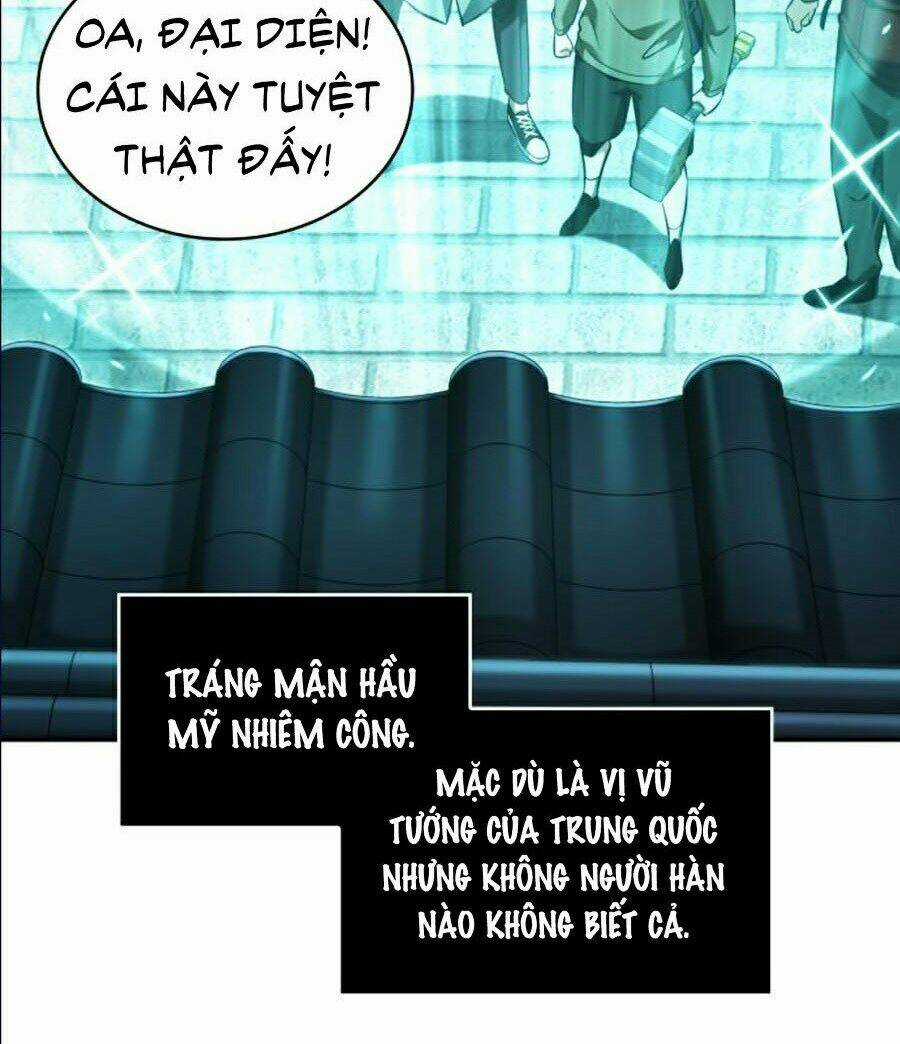 Toàn Trí Độc Giả - Omniscient Reader - Chapter 58 - Trang 36