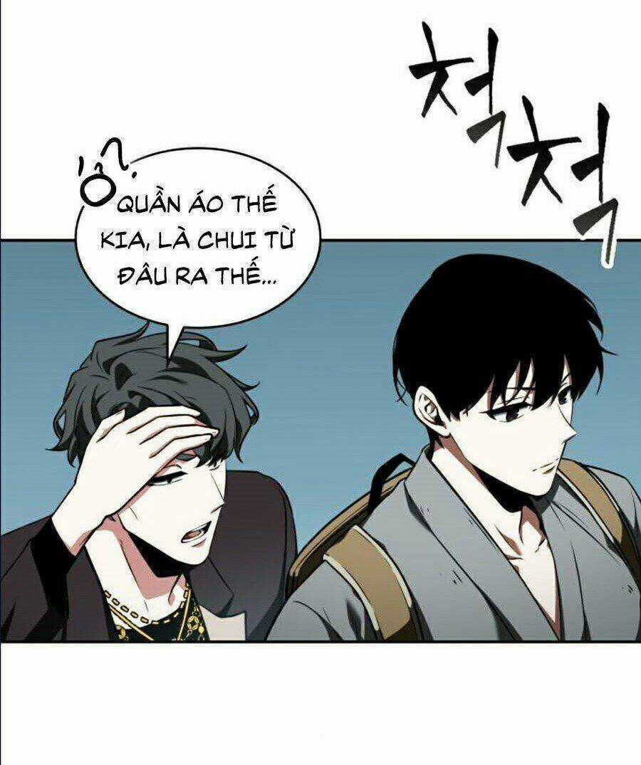 Toàn Trí Độc Giả - Omniscient Reader - Chapter 58 - Trang 47