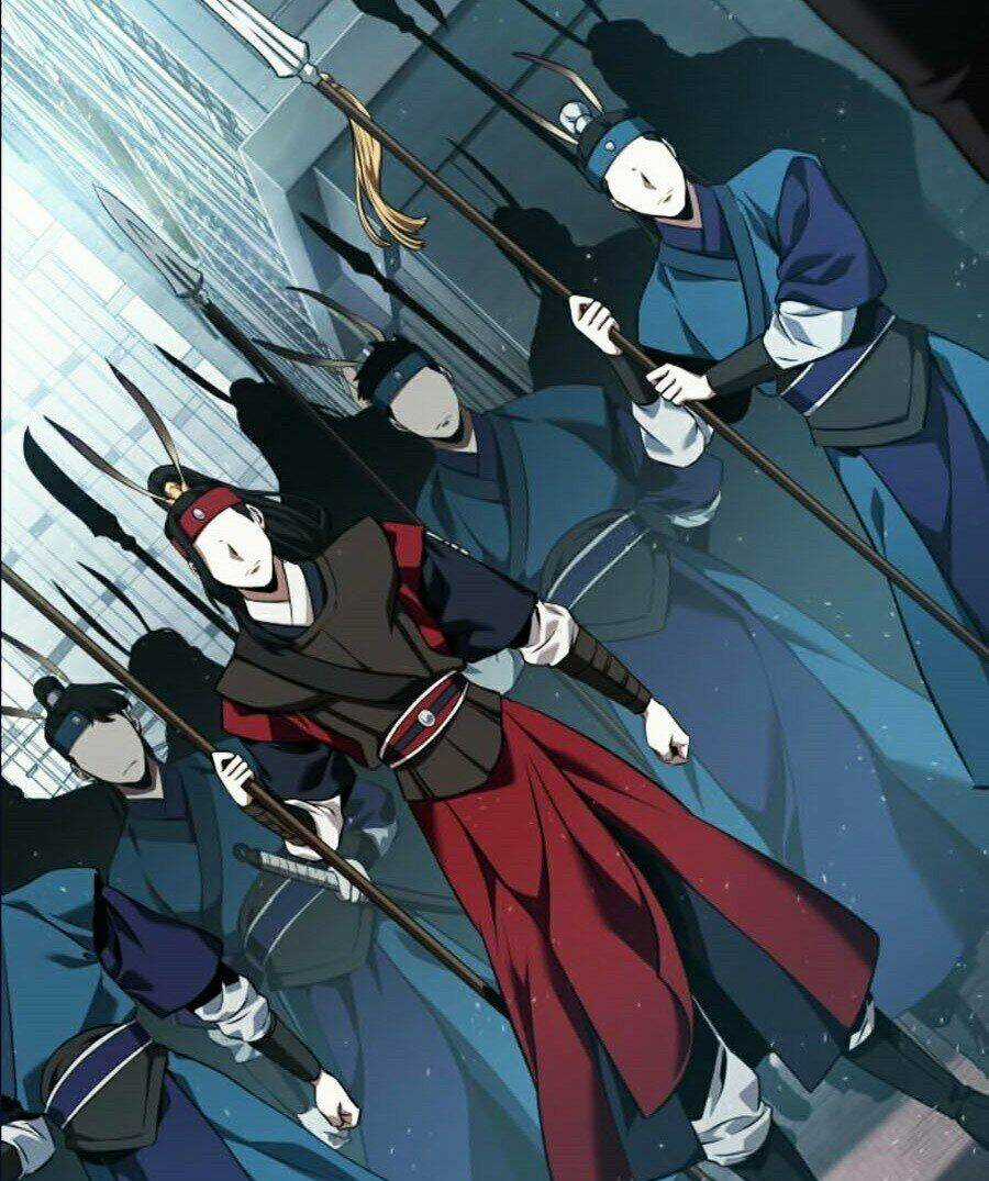 Toàn Trí Độc Giả - Omniscient Reader - Chapter 58 - Trang 49