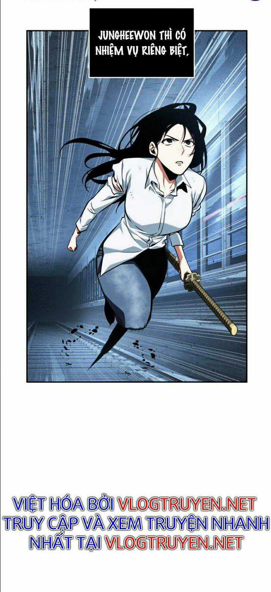 Toàn Trí Độc Giả - Omniscient Reader - Chapter 58 - Trang 6