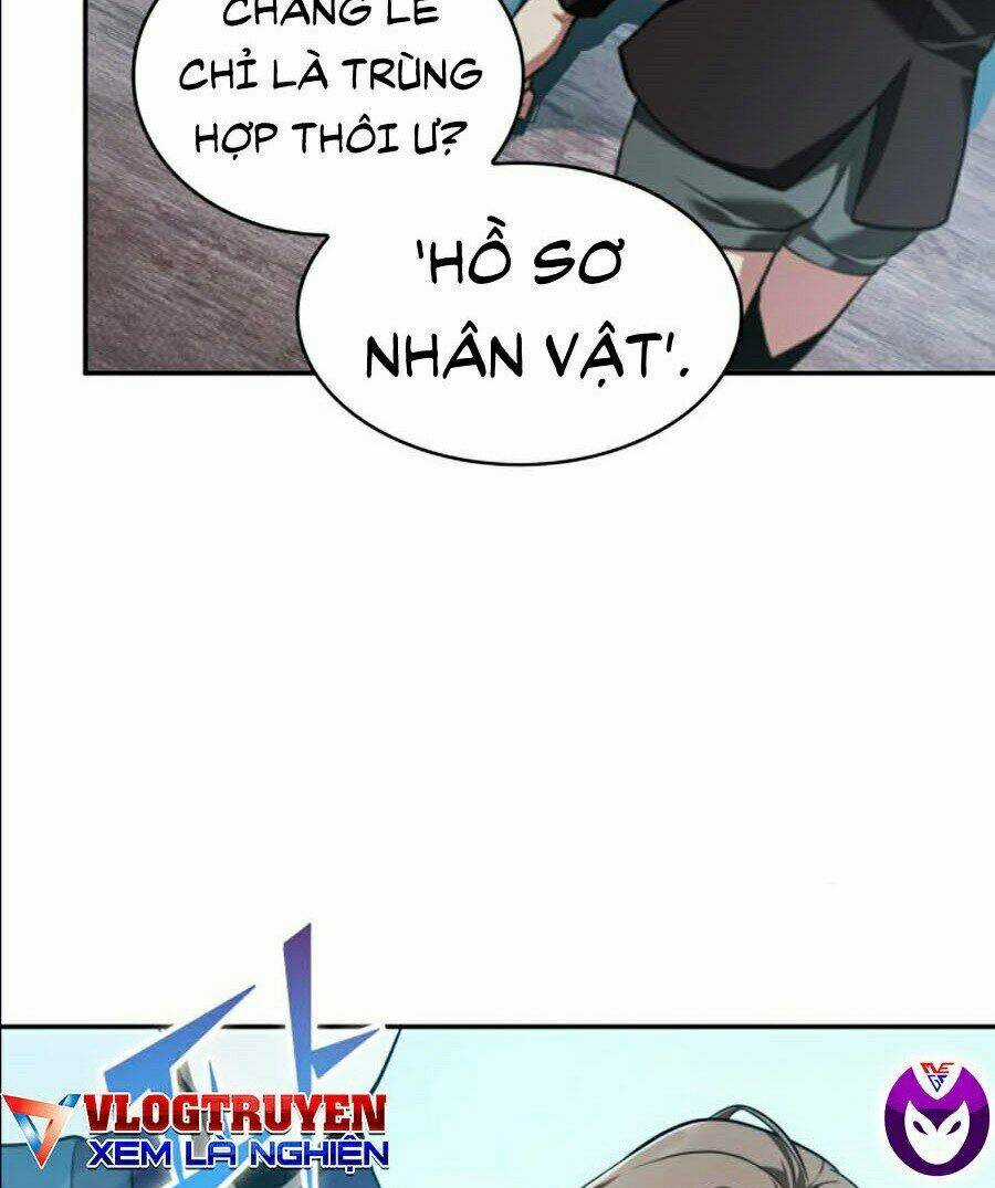 Toàn Trí Độc Giả - Omniscient Reader - Chapter 58 - Trang 65