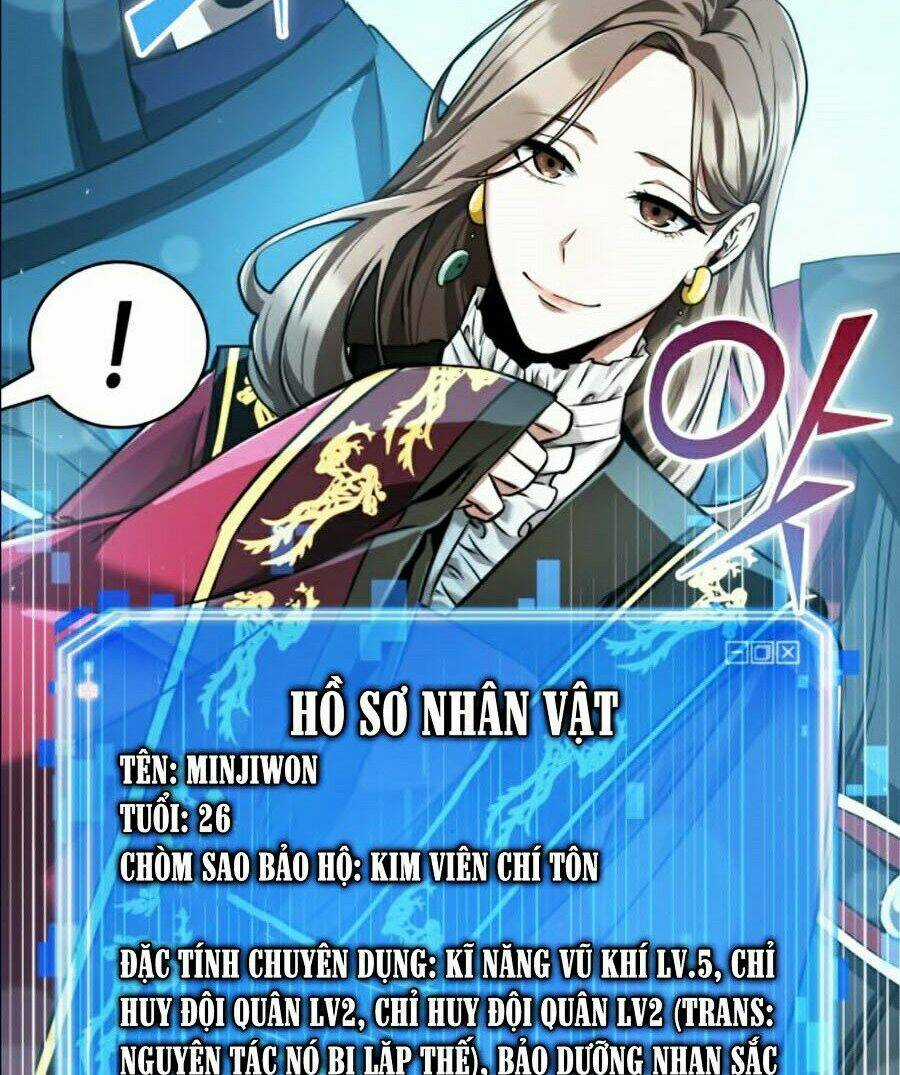 Toàn Trí Độc Giả - Omniscient Reader - Chapter 58 - Trang 66