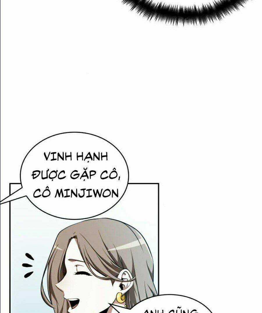 Toàn Trí Độc Giả - Omniscient Reader - Chapter 58 - Trang 69