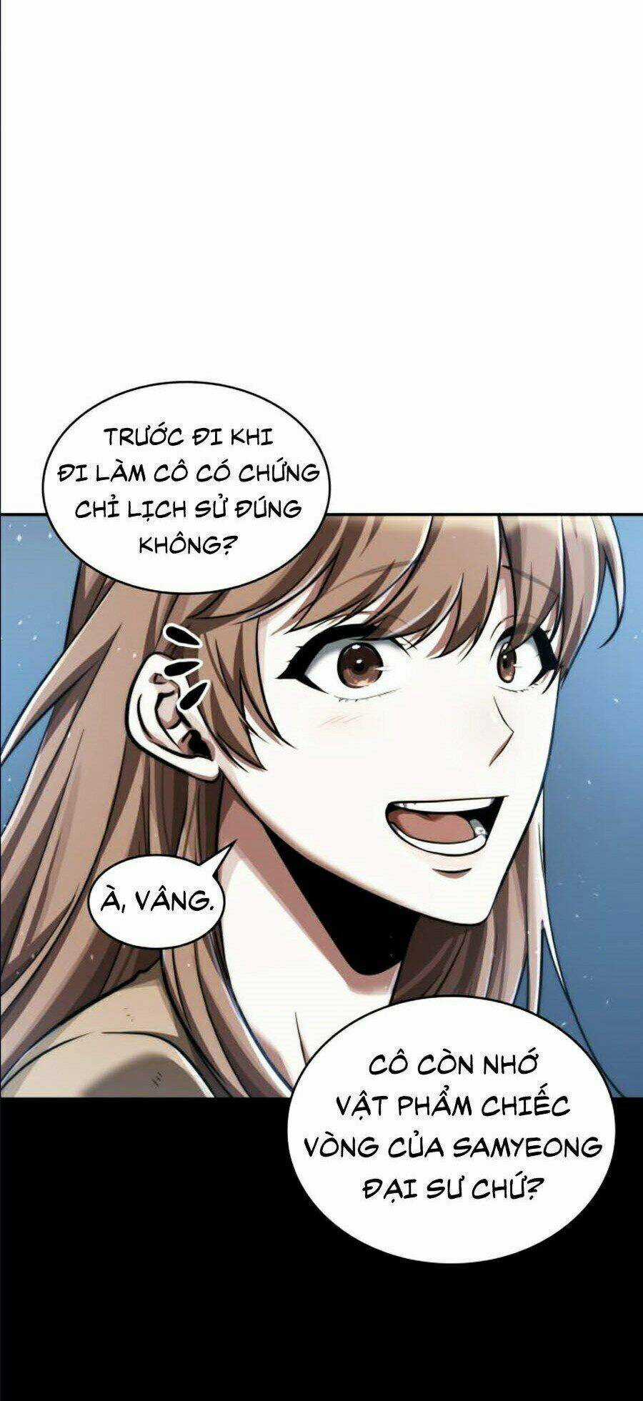 Toàn Trí Độc Giả - Omniscient Reader - Chapter 58 - Trang 8