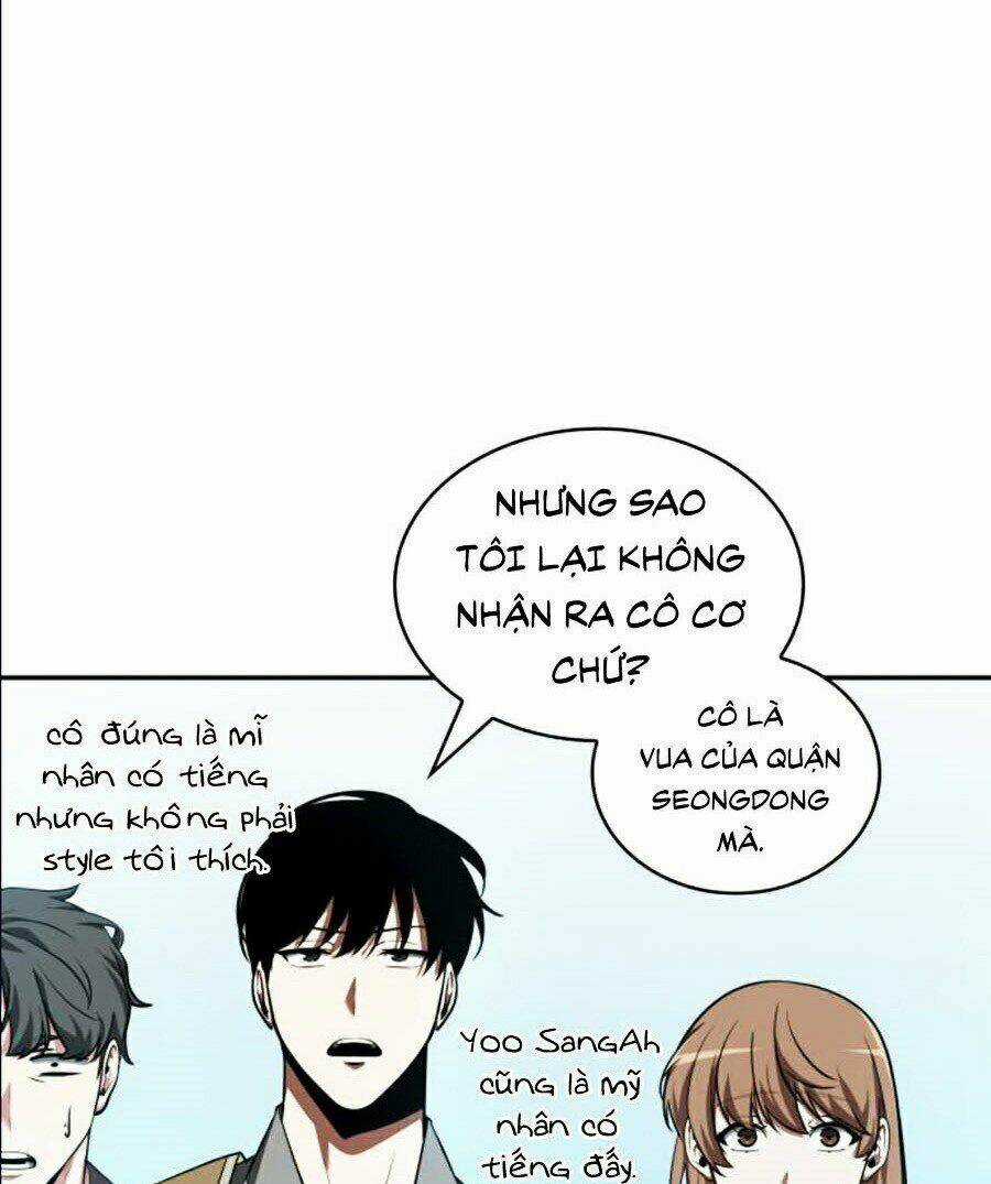 Toàn Trí Độc Giả - Omniscient Reader - Chapter 58 - Trang 71