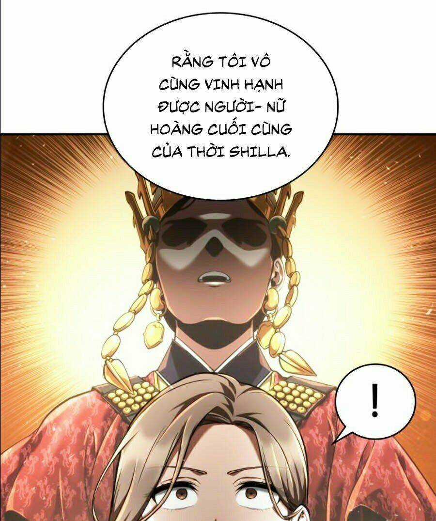 Toàn Trí Độc Giả - Omniscient Reader - Chapter 58 - Trang 73