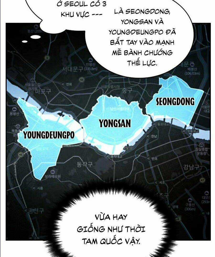 Toàn Trí Độc Giả - Omniscient Reader - Chapter 58 - Trang 78