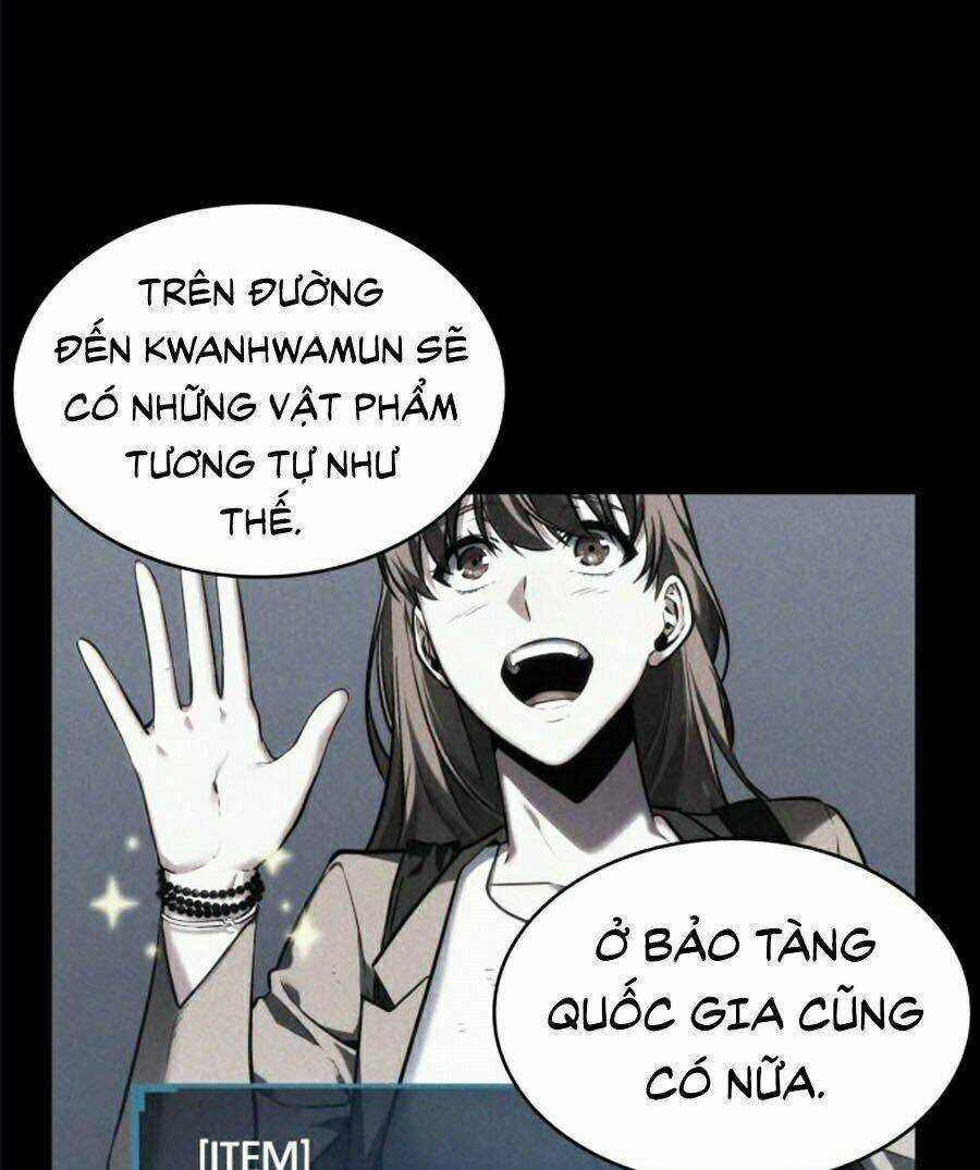 Toàn Trí Độc Giả - Omniscient Reader - Chapter 58 - Trang 9