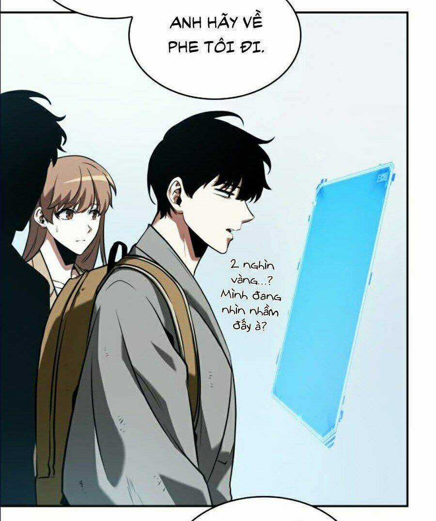 Toàn Trí Độc Giả - Omniscient Reader - Chapter 58 - Trang 85