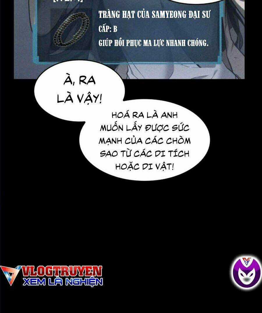 Toàn Trí Độc Giả - Omniscient Reader - Chapter 58 - Trang 10