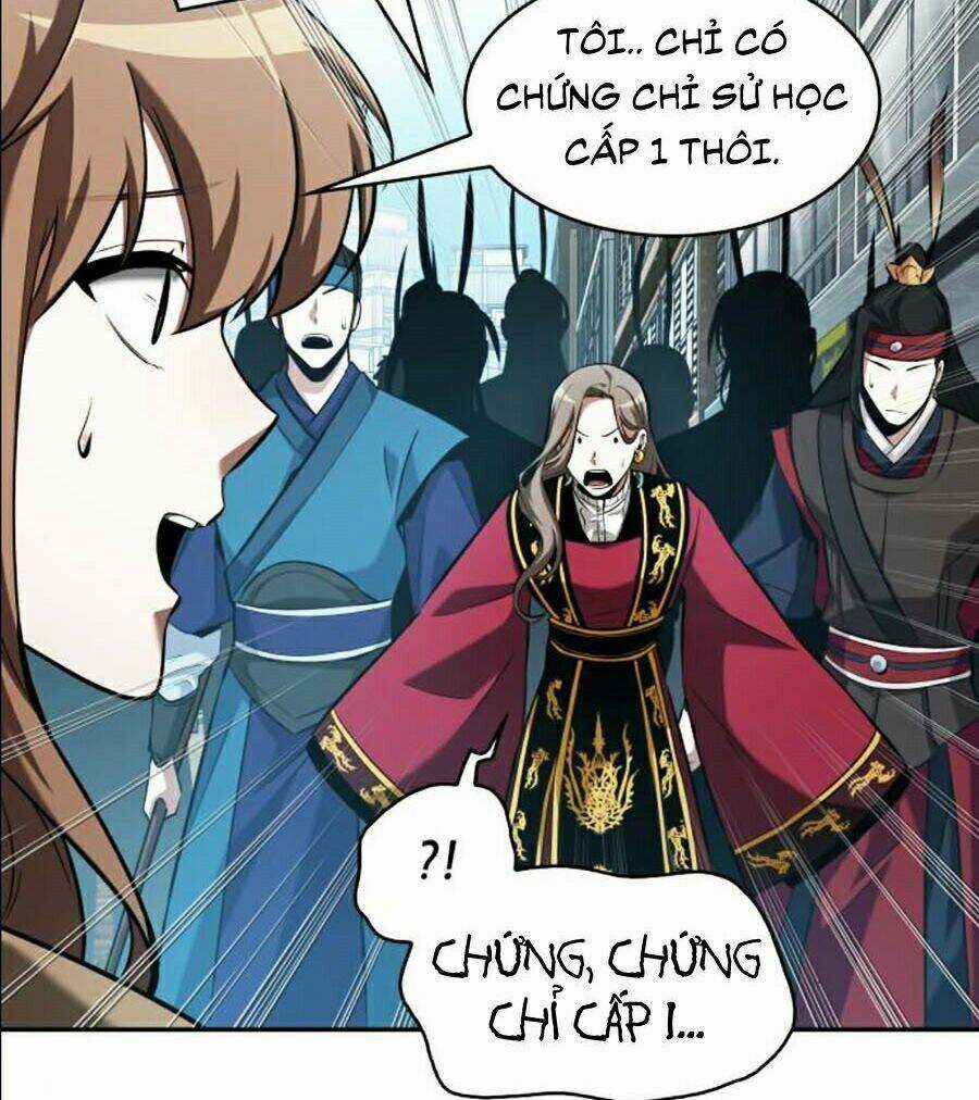 Toàn Trí Độc Giả - Omniscient Reader - Chapter 58 - Trang 100