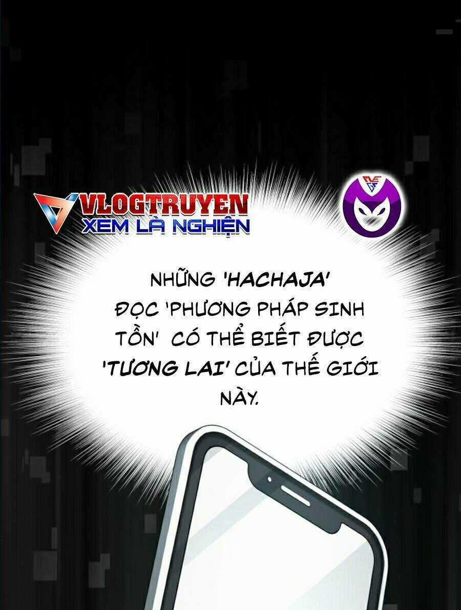 Toàn Trí Độc Giả - Omniscient Reader - Chapter 59 - Trang 1