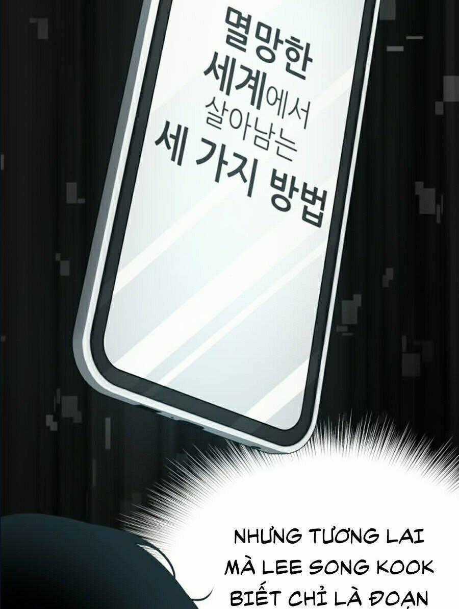 Toàn Trí Độc Giả - Omniscient Reader - Chapter 59 - Trang 2