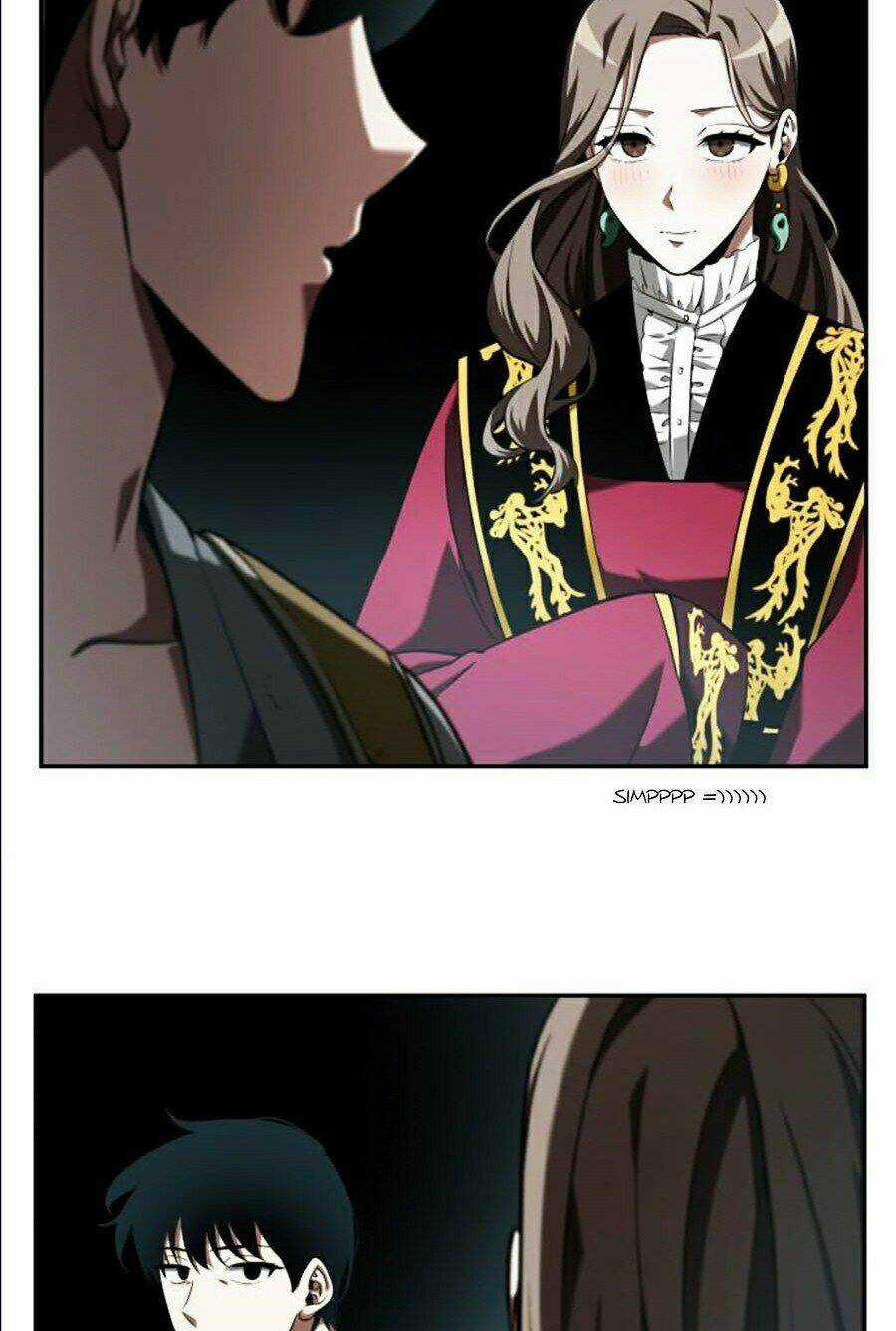 Toàn Trí Độc Giả - Omniscient Reader - Chapter 59 - Trang 105