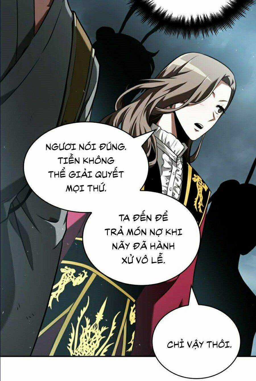 Toàn Trí Độc Giả - Omniscient Reader - Chapter 59 - Trang 107