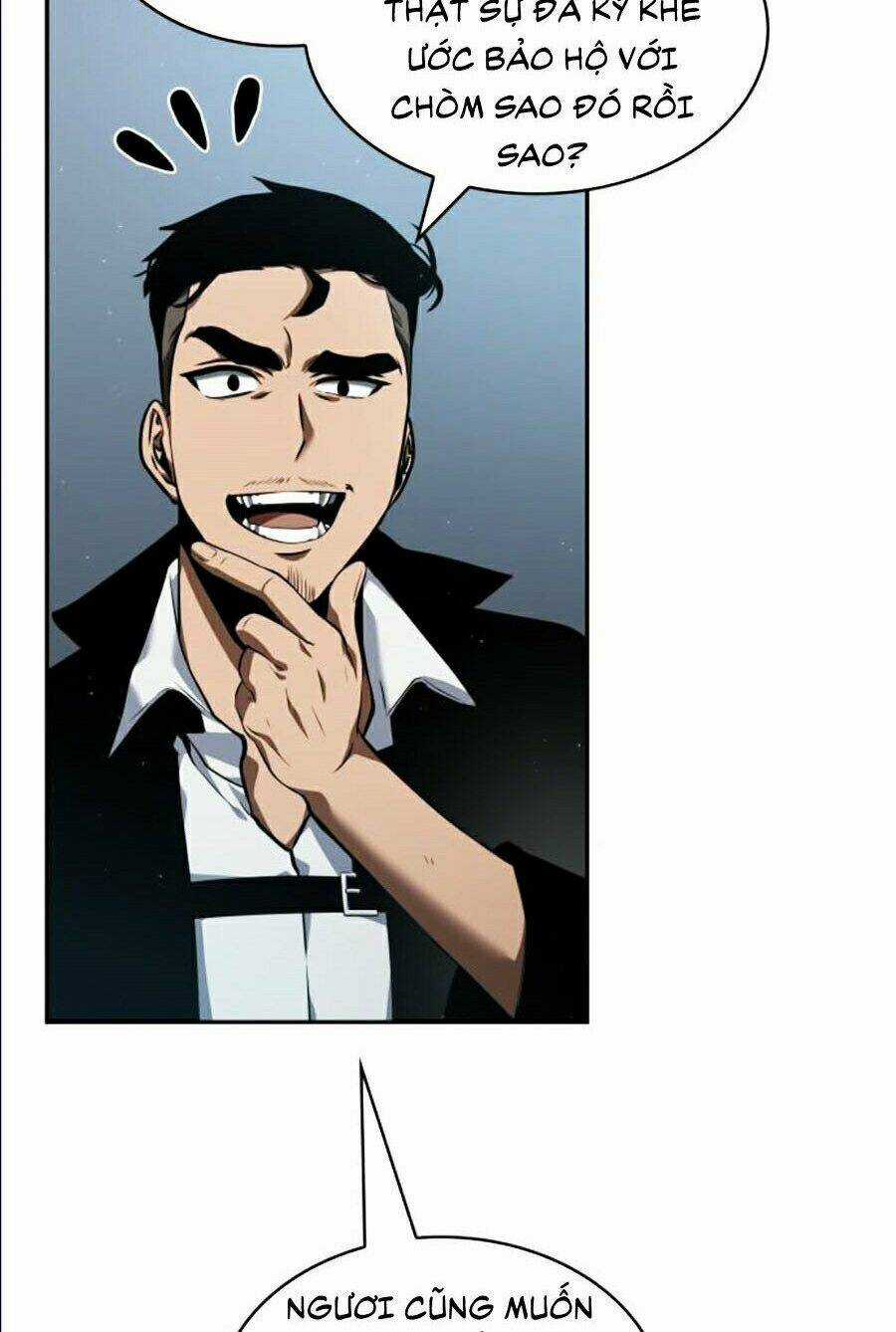 Toàn Trí Độc Giả - Omniscient Reader - Chapter 59 - Trang 110