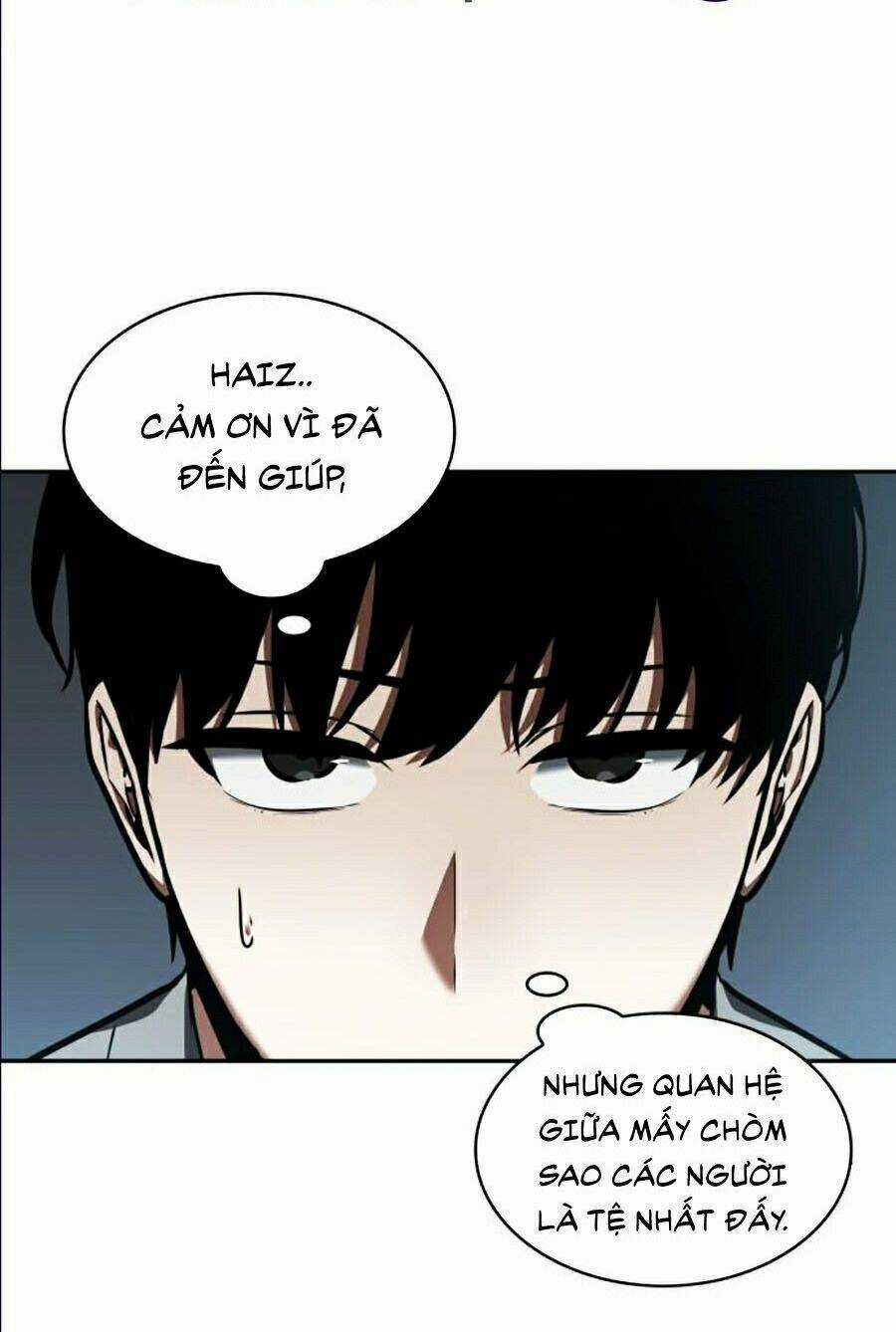 Toàn Trí Độc Giả - Omniscient Reader - Chapter 59 - Trang 112