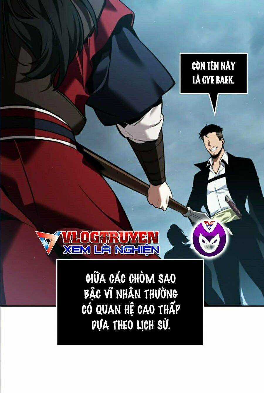 Toàn Trí Độc Giả - Omniscient Reader - Chapter 59 - Trang 114