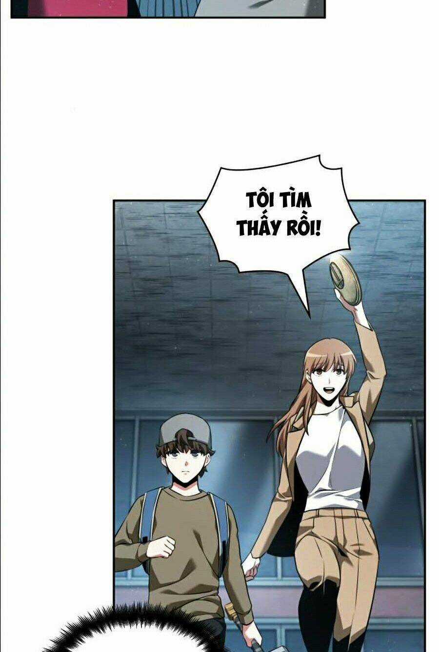 Toàn Trí Độc Giả - Omniscient Reader - Chapter 59 - Trang 118