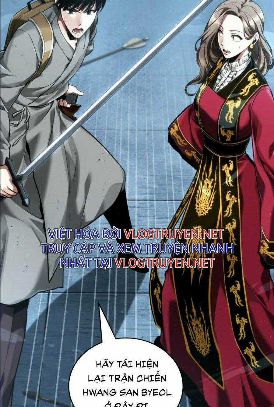 Toàn Trí Độc Giả - Omniscient Reader - Chapter 59 - Trang 122