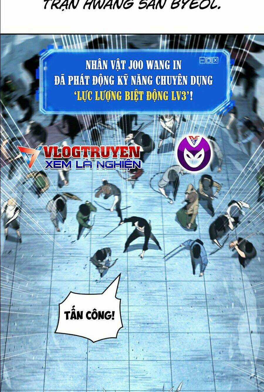 Toàn Trí Độc Giả - Omniscient Reader - Chapter 59 - Trang 124