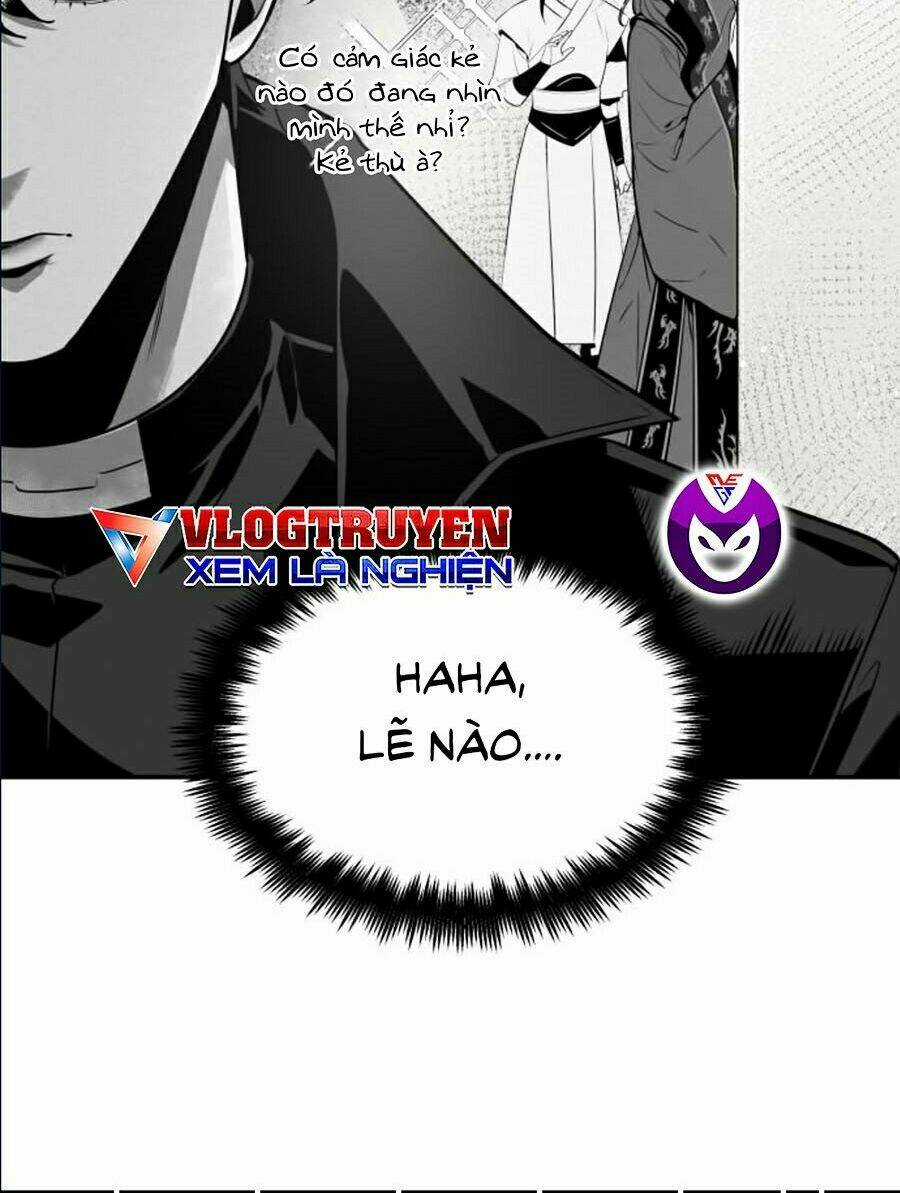 Toàn Trí Độc Giả - Omniscient Reader - Chapter 59 - Trang 14