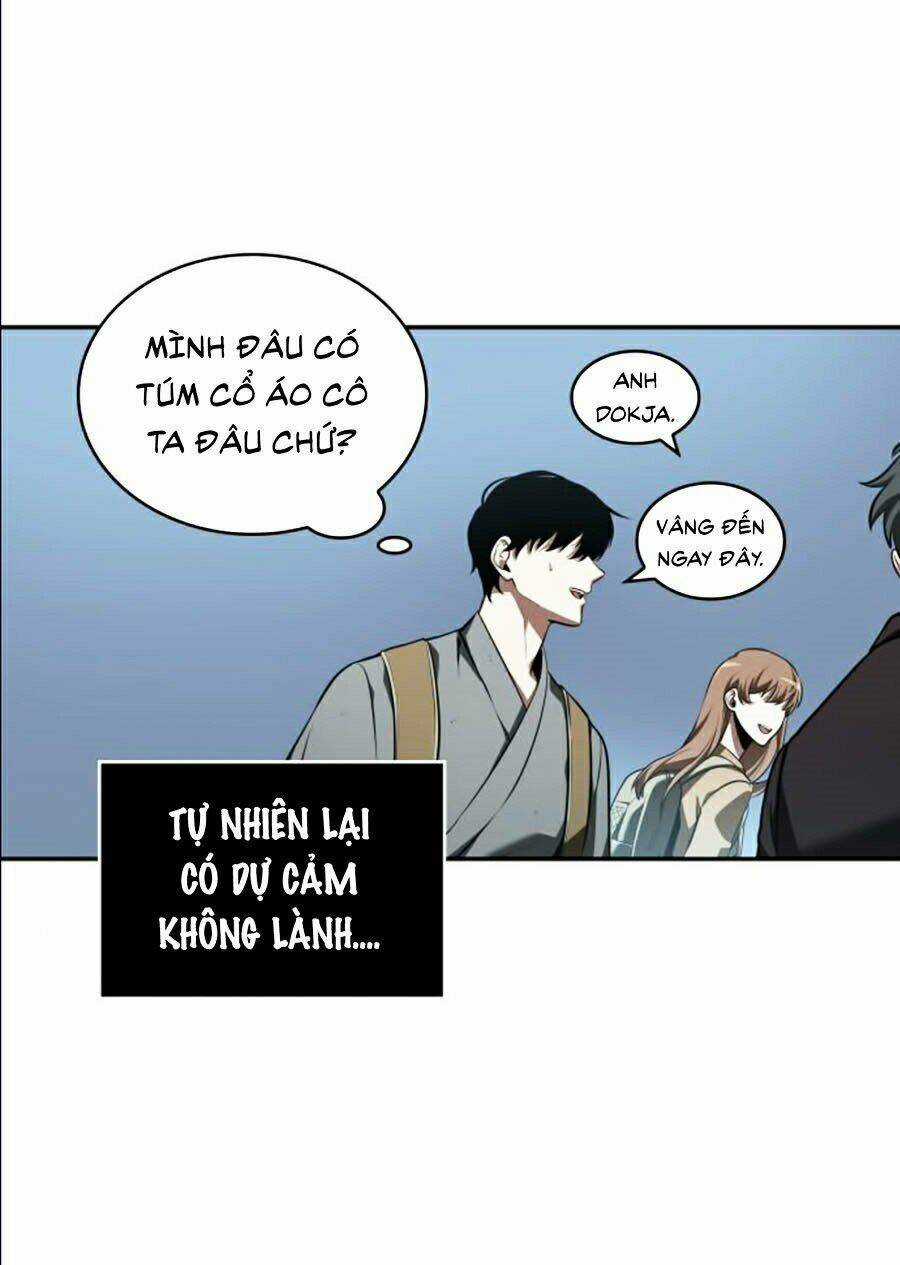 Toàn Trí Độc Giả - Omniscient Reader - Chapter 59 - Trang 15