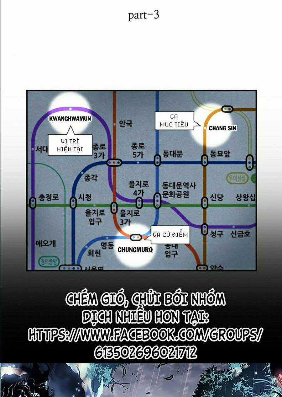 Toàn Trí Độc Giả - Omniscient Reader - Chapter 59 - Trang 20