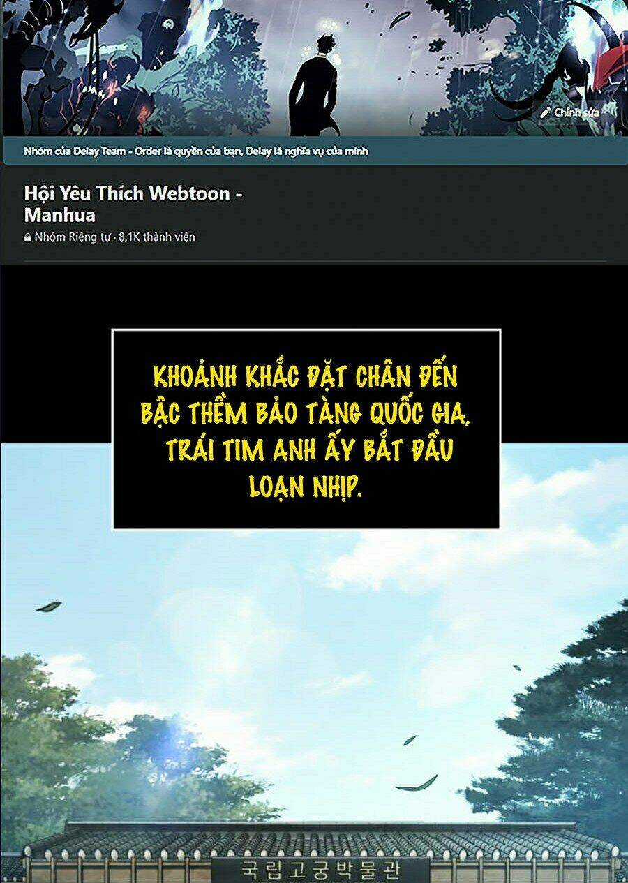 Toàn Trí Độc Giả - Omniscient Reader - Chapter 59 - Trang 21