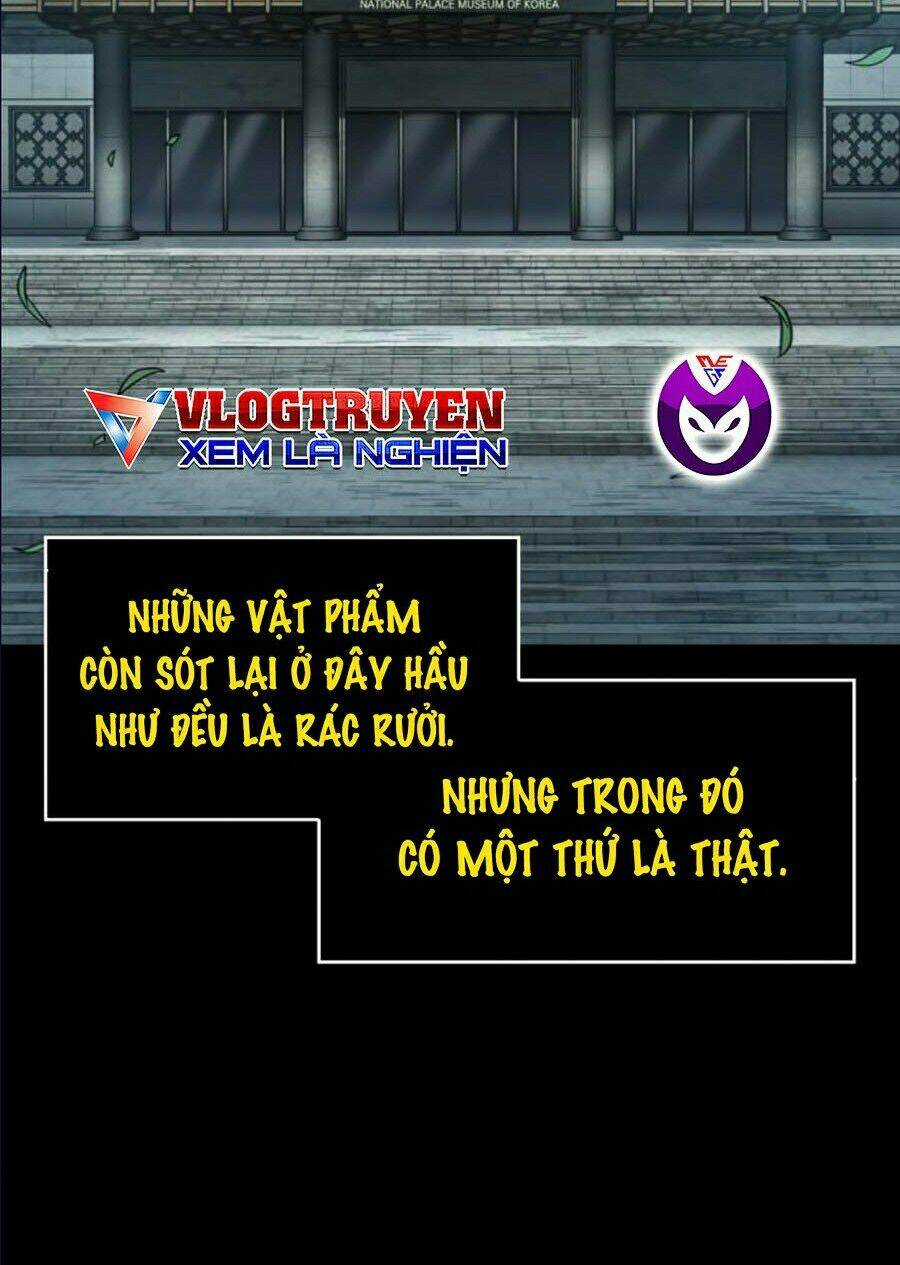 Toàn Trí Độc Giả - Omniscient Reader - Chapter 59 - Trang 22