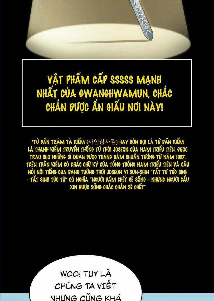 Toàn Trí Độc Giả - Omniscient Reader - Chapter 59 - Trang 24