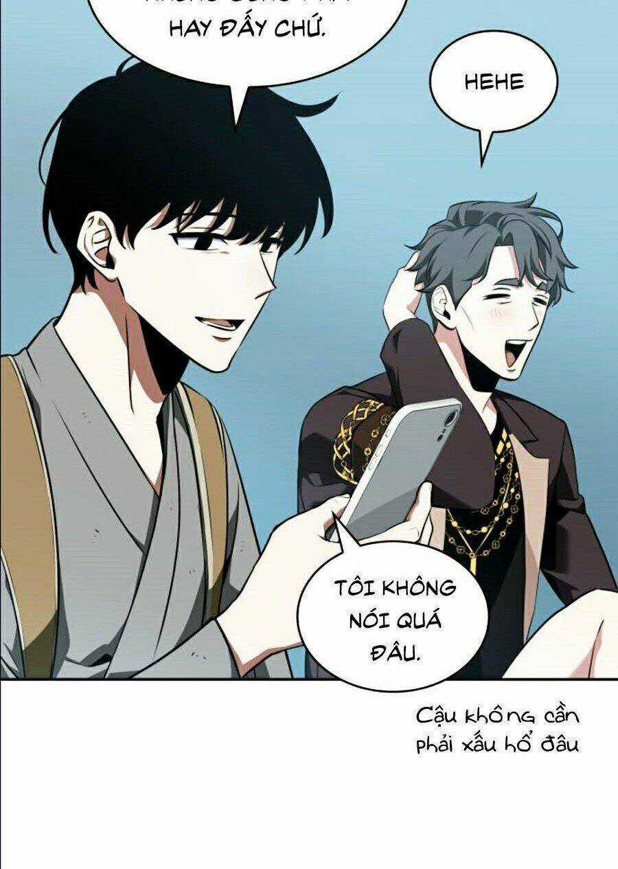 Toàn Trí Độc Giả - Omniscient Reader - Chapter 59 - Trang 25