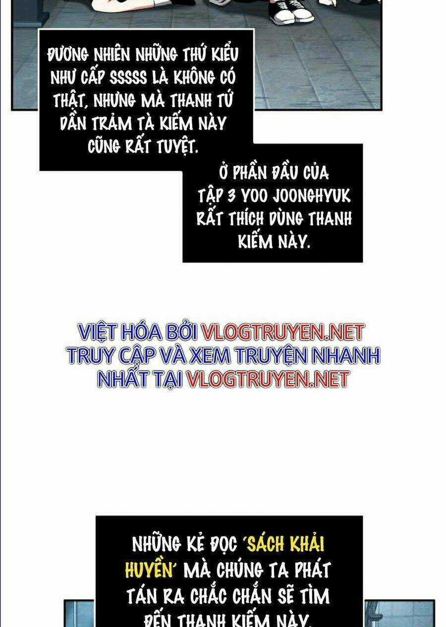 Toàn Trí Độc Giả - Omniscient Reader - Chapter 59 - Trang 27