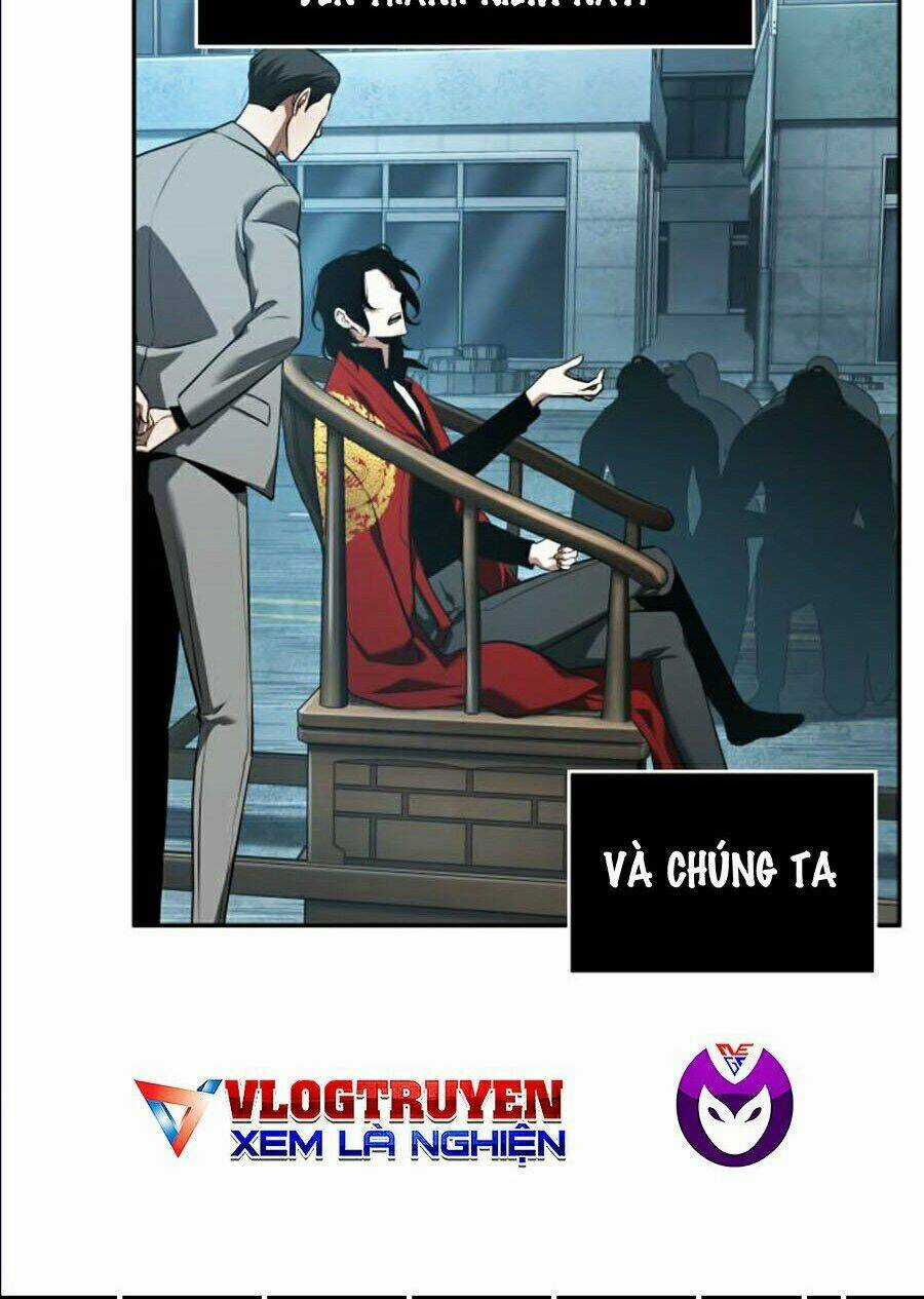 Toàn Trí Độc Giả - Omniscient Reader - Chapter 59 - Trang 28