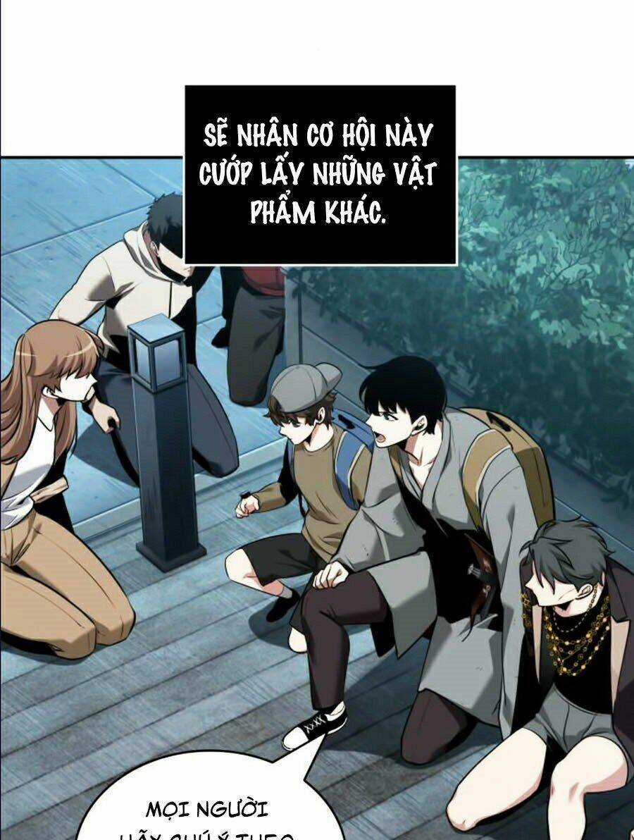 Toàn Trí Độc Giả - Omniscient Reader - Chapter 59 - Trang 29