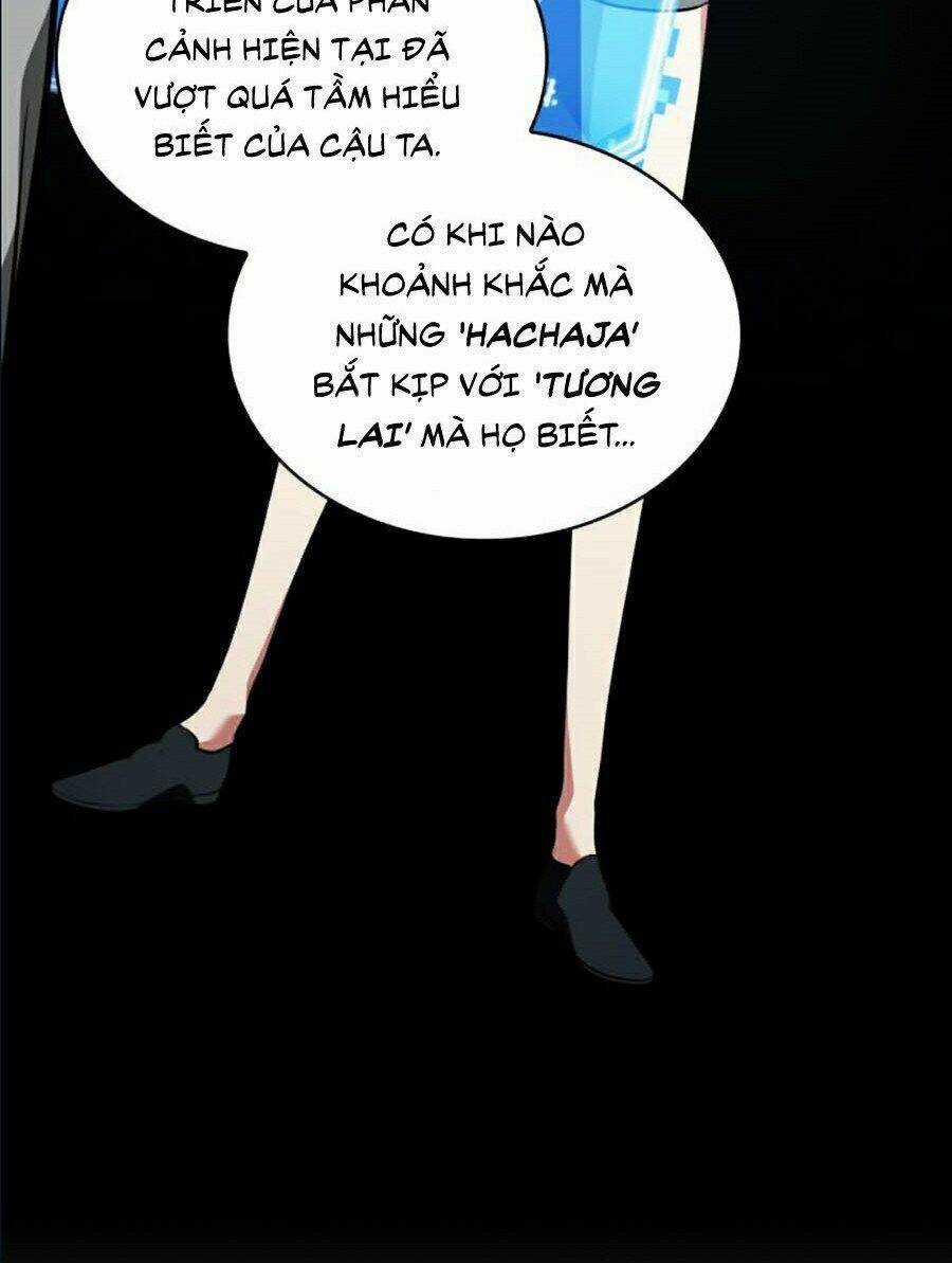 Toàn Trí Độc Giả - Omniscient Reader - Chapter 59 - Trang 4