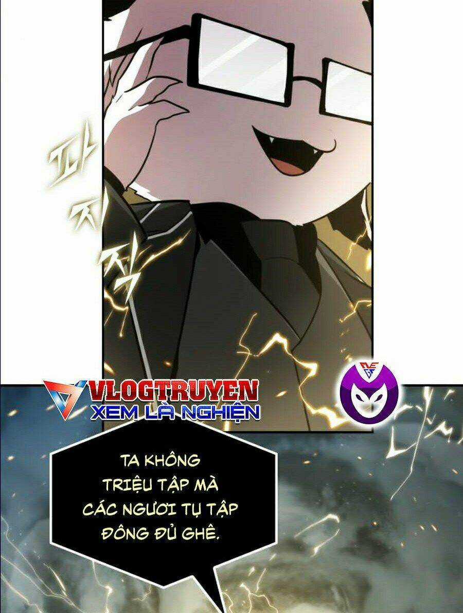 Toàn Trí Độc Giả - Omniscient Reader - Chapter 59 - Trang 31