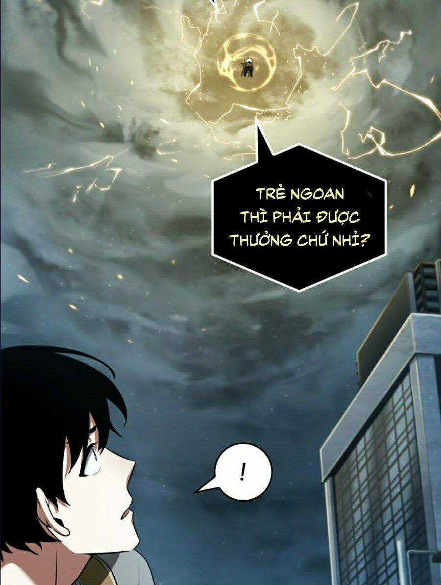 Toàn Trí Độc Giả - Omniscient Reader - Chapter 59 - Trang 32