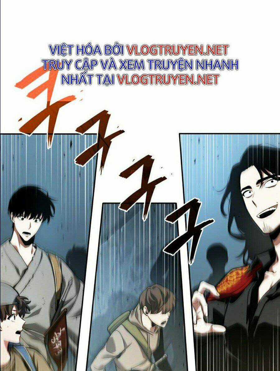 Toàn Trí Độc Giả - Omniscient Reader - Chapter 59 - Trang 35