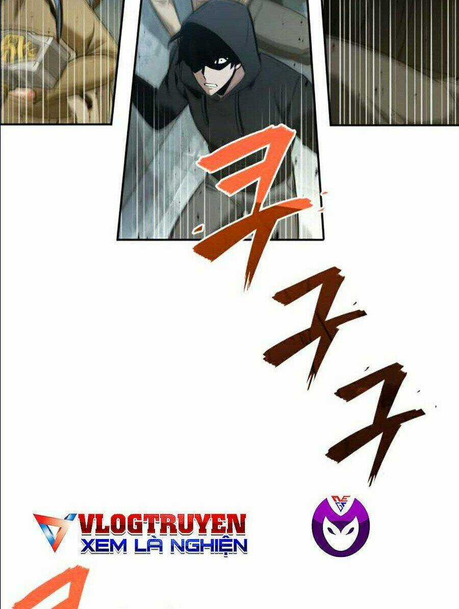 Toàn Trí Độc Giả - Omniscient Reader - Chapter 59 - Trang 36